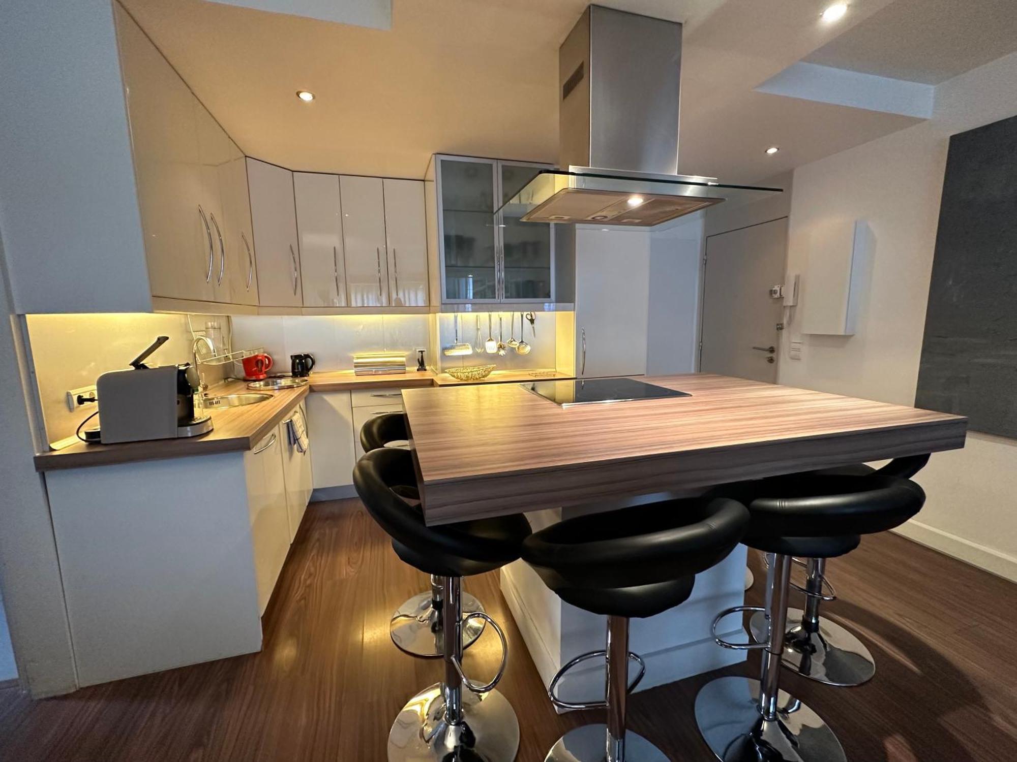 Appartement Saint Tropez Eksteriør bilde
